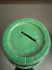 Money Lover Barrel Bank - Mst3k Tom Servo Part - 1971 New York Vinyl Products
