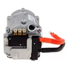 Brand New Universal Air Conditioner 12v Electric Compressor - New Generation