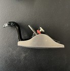 Stanley   100 1 2 Curved  convex  Bottom Squirrel Tail Block Plane