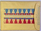 Blackfoot Indians Of Glacier Nat l Park 2nd Ed 1958 Winold Reiss 24 Color Prints