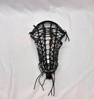 Stx Exult Pro Women s Attack mid Strung Elite Lacrosse Head Black