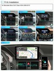 Android 14 For 2008-2015 Mercedes-benz Glk Class X204 Car Stereo Radio Carplay
