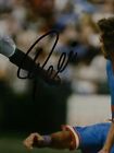 Pele Signed Autographed 8x10 Photo Beckett Bas Coa