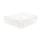Clean Ge Quiet Power Dishwasher Top Upper Dishwasher Rack Wd28x10164 Wd28x10399
