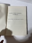 Haralson County Georgia   The History Of Haralson Co Ga  Genealogy Etc  1983