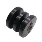 Bottom Track Roller For Bobcat Mini Mt50-85 Skid Steer Loader 7109409 6730683