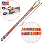 12 Pieces Glasses Strap Eyewear Retainer Sunglass Straps Glasses Holders Necklac