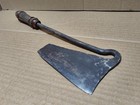 Vintage Antique Hand Forged Kitchen Knife Hunt Knife Vintage Knifes Handmade