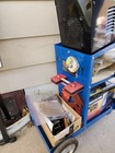 Chicago Electric 90 Amp Wire Welder With Accessories 