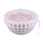 Plastic Aquatic Plants Moss Mineral Cultivating Container For Fish Tank
