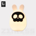Mihoyo Official Zenless Zone Zero Bangboo Night Light Zzz Desk Lamp Decor Gift