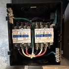 Southwire Automatic Transfer Switch Model 40100 50a 120 240v 60hz