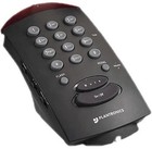 Plantronics T10 Telephone Corded Single Line Hands-free Headset System