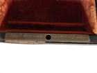 Rare Antique French Napoleon Iii Boulle Writing Box   critoire Alphonse Giroux