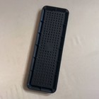 Vertical Stand Mount Holder Non-slip Cooling Hole For Xbox One X Console