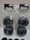 R31house Shiba Tire Wr-02 Gf-01 Wild Willy 2 Slick Tire Set Rc Tamiya