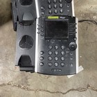 Polycom Vvx 400 12-line Hd Voip Phone - Black  Lot Of 10