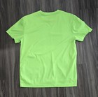 Arsenal Soccer Club Jersey Bukayo Saka- Bright Green - Medium - World Cup