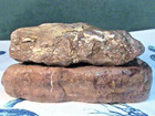 Solid Rough  Jasper crystal agate  Natural Lapidary Rocks  4 Lbs  8 Oz   795