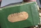 Vtg Singer Sewing Machine Attachments Accessories In Box Set 2