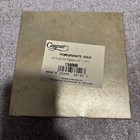 Caspari Pomegranate Gold 40 Triple Ply Cocktail Napkins  10x10 