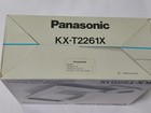New Vintage Easa-phone Integrated Telephone System Panasonic Kx-t2261x  japan