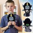 Pressure Sebastian Solace Plush 27cm Plush Doll Stuffed Toy Cartoon Style Gift