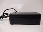 Apc Back-ups Network 40 8-outlet 120v Battery Backup Surge Protector  Bn4001