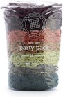 Party Pack - 10    Pro-sized Earthtone Themed Potholder Weaving Loops   Craft 1   