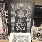 Spirit Keeper   s Tarot First Edition Deck W Little White Book   Coa  189 1000 
