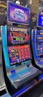 Aristocrat Helix Tiki Fire Video Slot Machine
