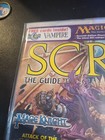 Scrye Magazine  8 4 May 2001 Sealed W Sailor Moon Promo
