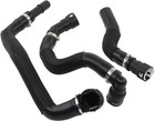  Hvac Heater Hose Kit For 2 4l Chrysler 200 2015-2017 Jeep Cherokee 2014-2018 