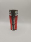 Vintage 1970 s Coca Cola Wide Seam 16oz Soda Pop Coke Can-bottom Opened