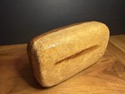 Artificial Fake Display Faux Food Prop Bread Loaf