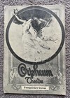 Vintage Orpheum Circuit News And Program -group Of 4 1921-1927