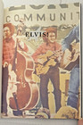 1996 Elvis   An Illustrated  Guide To New And Vintage Collectibles - New