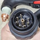 Retrofit Plasma Torch Fits Miller Spectrum 2050 - Ice-55c Uses Hypertherm Parts