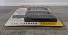 Franklin Bookman Mwd-440 Electronic Pocket Dictionary Thesaurus Word Games Nip