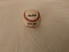 Official Rawlings Ball National League Signed By Dale Murphy