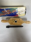 Wood Threading Kit 3 4  Complete  Easy To Use  Convenient  Fast  Ingenious
