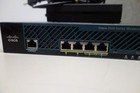 Cisco Air-ct2504-k9  Wlan 2500 Series Wireless Controller   Ac Adapter