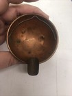 1933 Ashtray A Century Of Progress Chicago Vintage Antique- Very Cool Piece