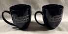  2  Vintage Panavision Cameras And Lenses Logo 2 Sided Coffee Mug  Film History
