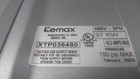 Eemax Xtp036480 480vac 43 A 20 5 Max Gpm Electric Tankless Water Heater