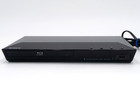Sony Bdp-s2100 Blu-ray Dvd Disc Player  With Wi-fi No Remote  Tested  Works
