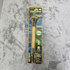 Vintage Nightblaster Fish-n-lite Submersible Fishing Green Fluorescent Spotlight