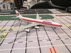 Jc Wings 1 400 Hawaiian Airlines A340-300 N680ha Retro Custom Diecast Model