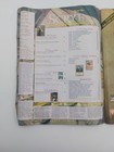 Scrye Magazine  9 Guide To Collectible Card Games 1995  Gridiron  Mtg  Homelands