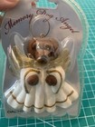 New Little Gifts Dachshund Memory Dog Angel Ornament Holiday Christmas